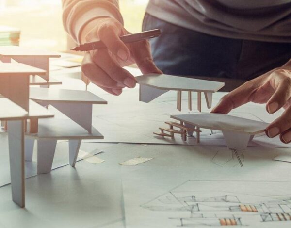 Matte or Gloss? The Finish War in Modular Design