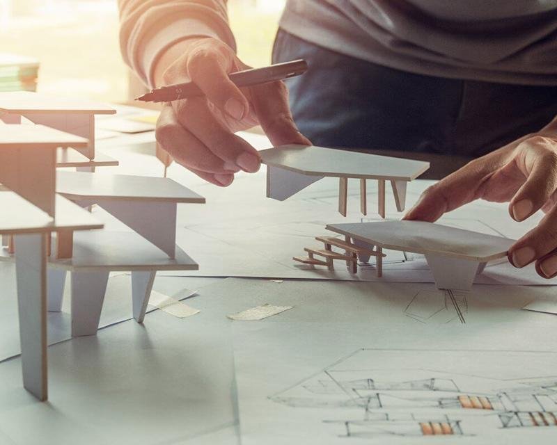 Matte or Gloss? The Finish War in Modular Design